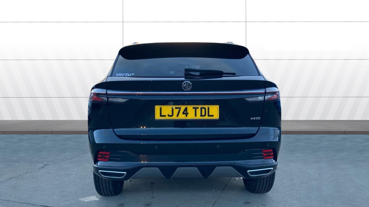 Used MG MG HS 2025 for sale - 77288960: Photo 6