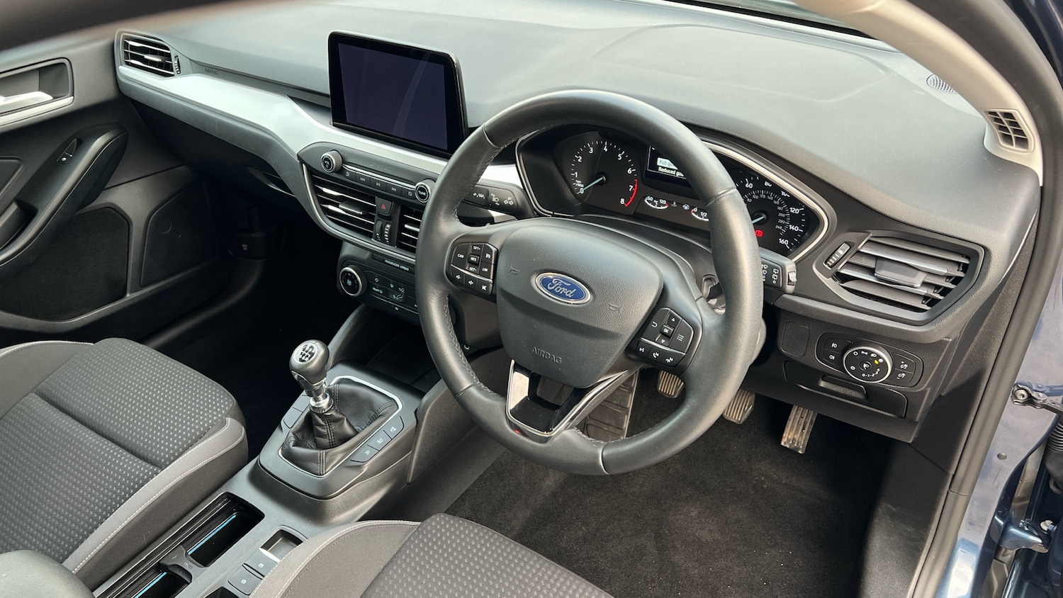 Used Ford Focus 2019 for sale - 76414955: Photo 11