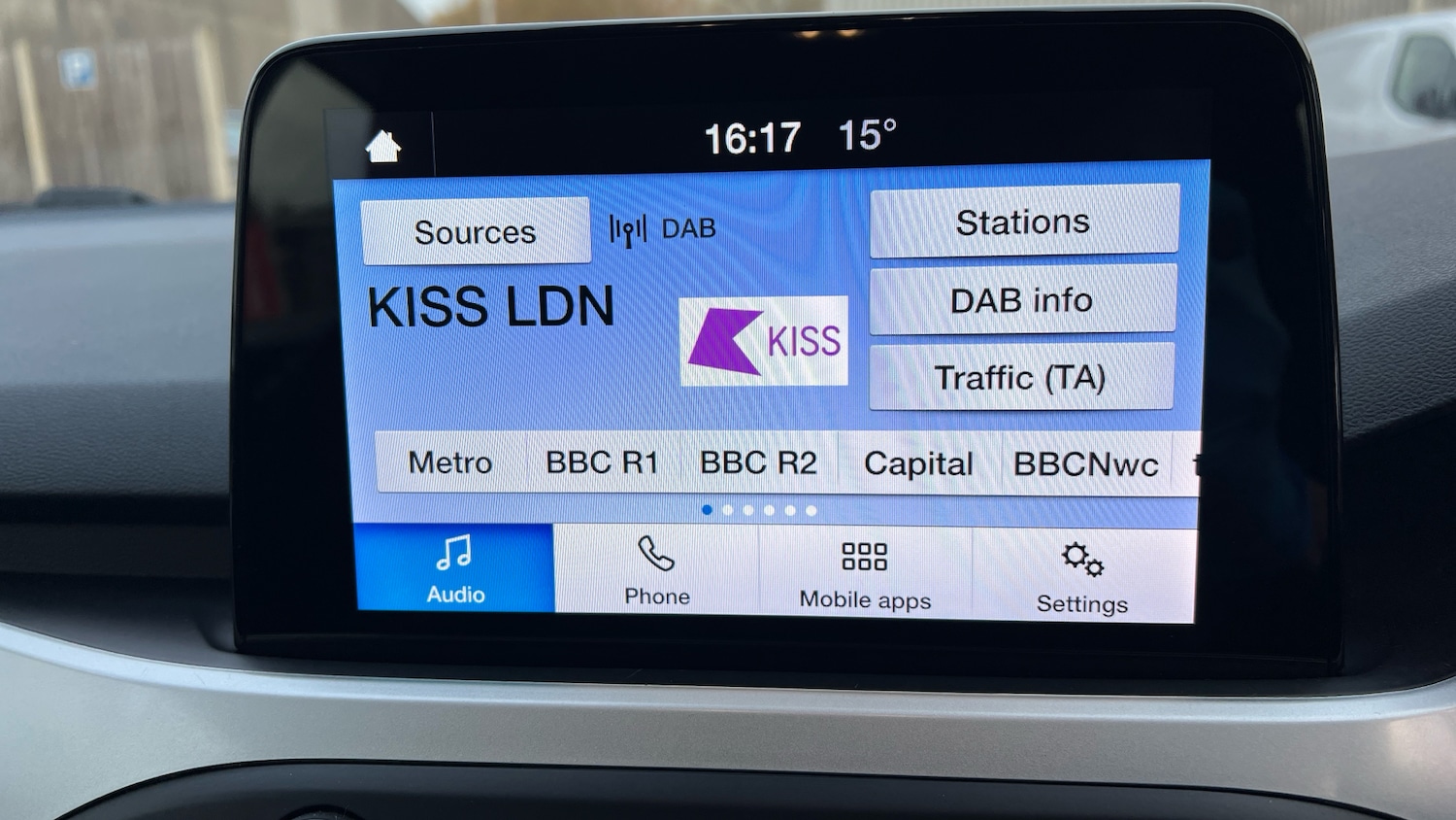 Used Ford Focus 2019 for sale - 76414955: Photo 12