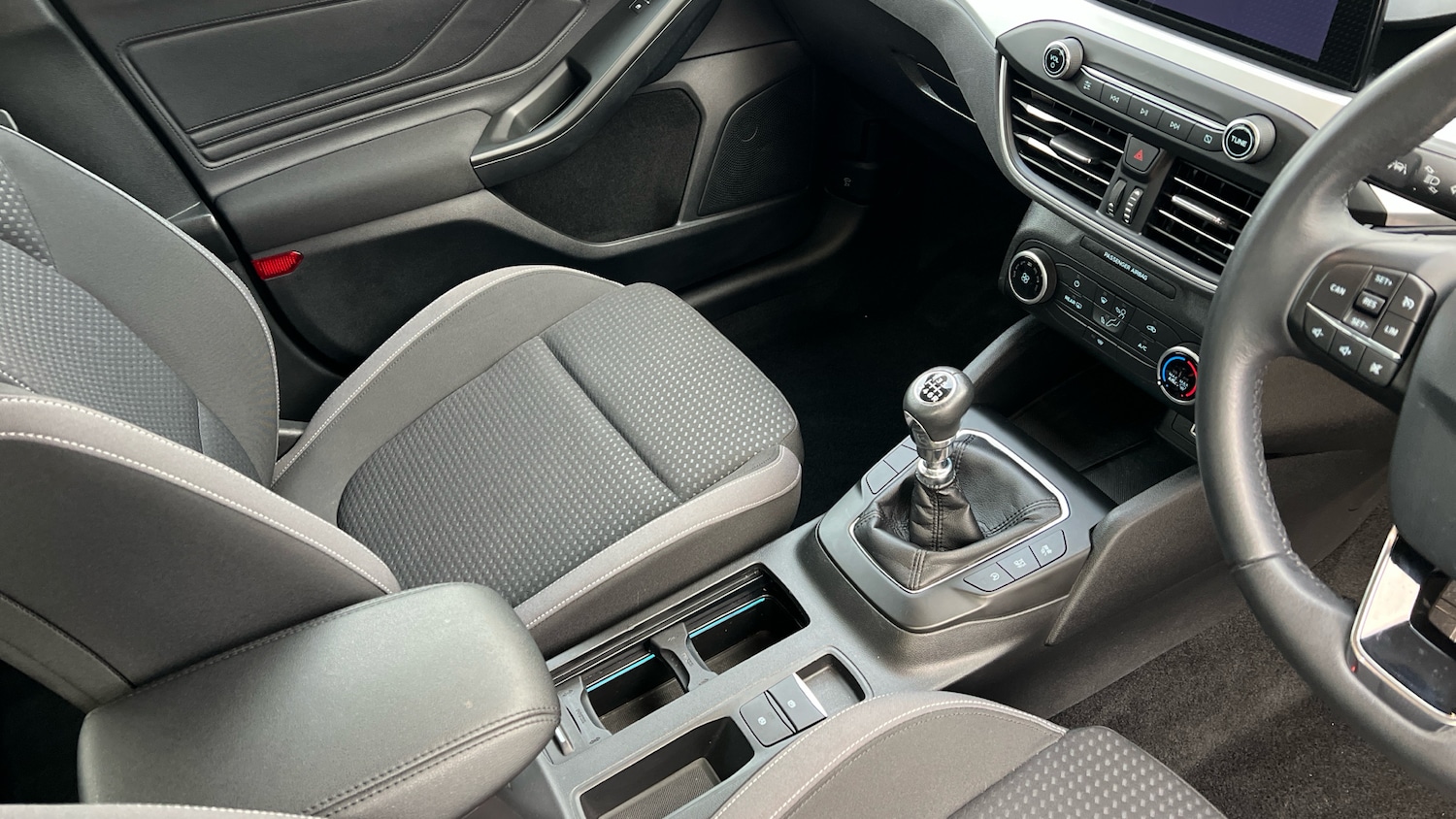 Used Ford Focus 2019 for sale - 76414955: Photo 14