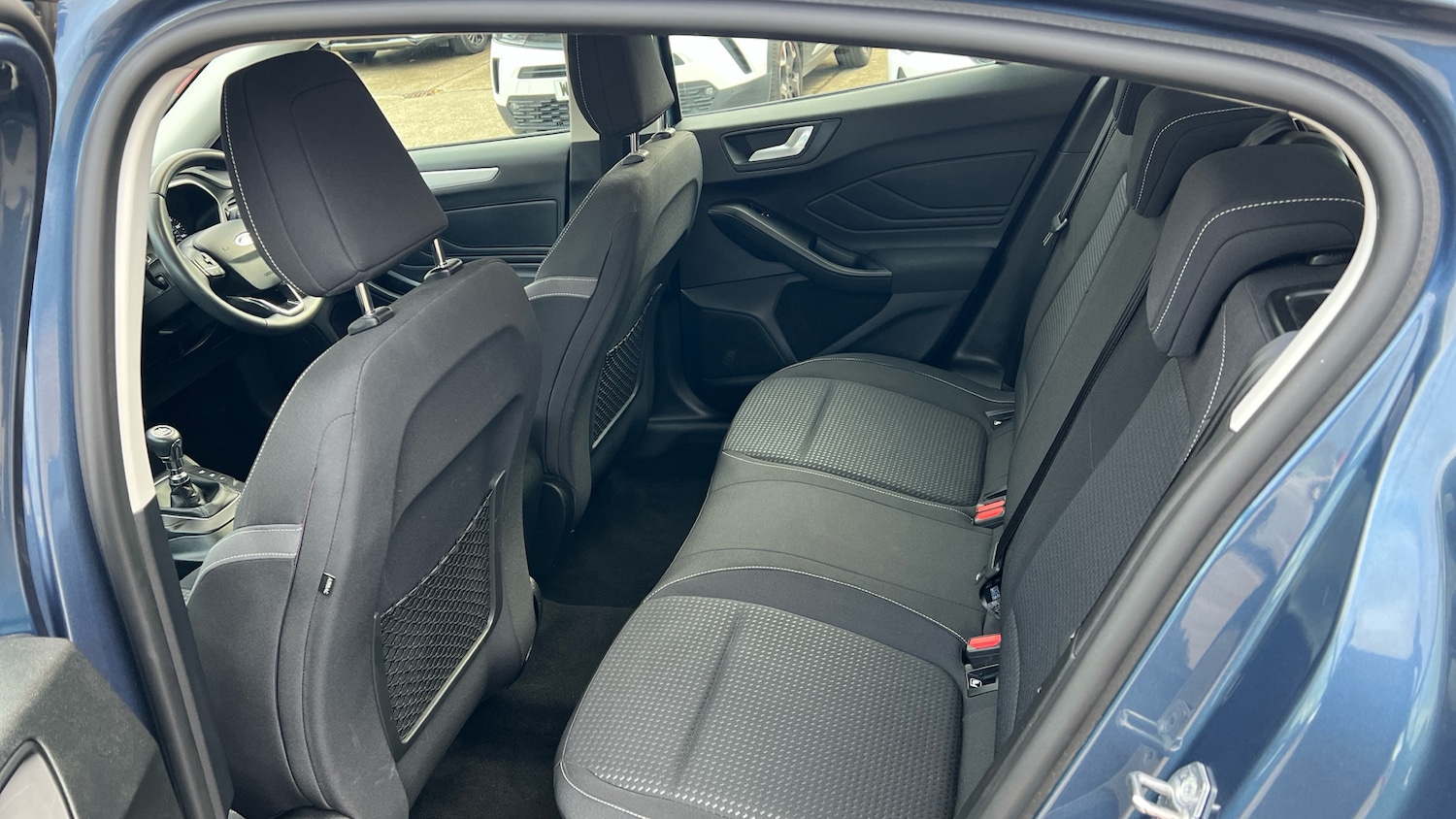 Used Ford Focus 2019 for sale - 76414955: Photo 16