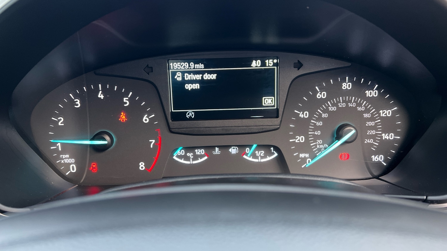 Used Ford Focus 2019 for sale - 76414955: Photo 18