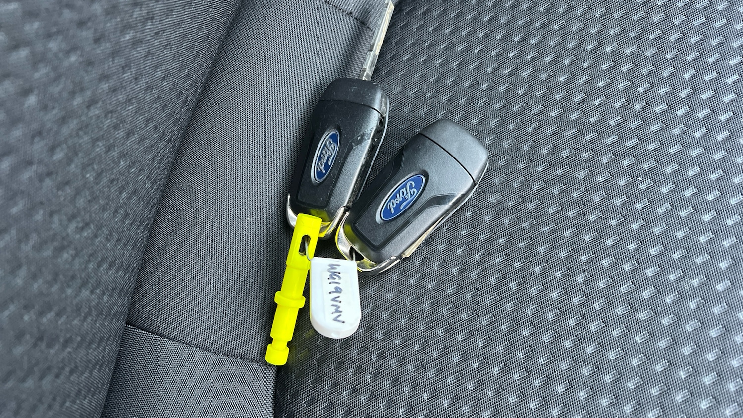 Used Ford Focus 2019 for sale - 76414955: Photo 20