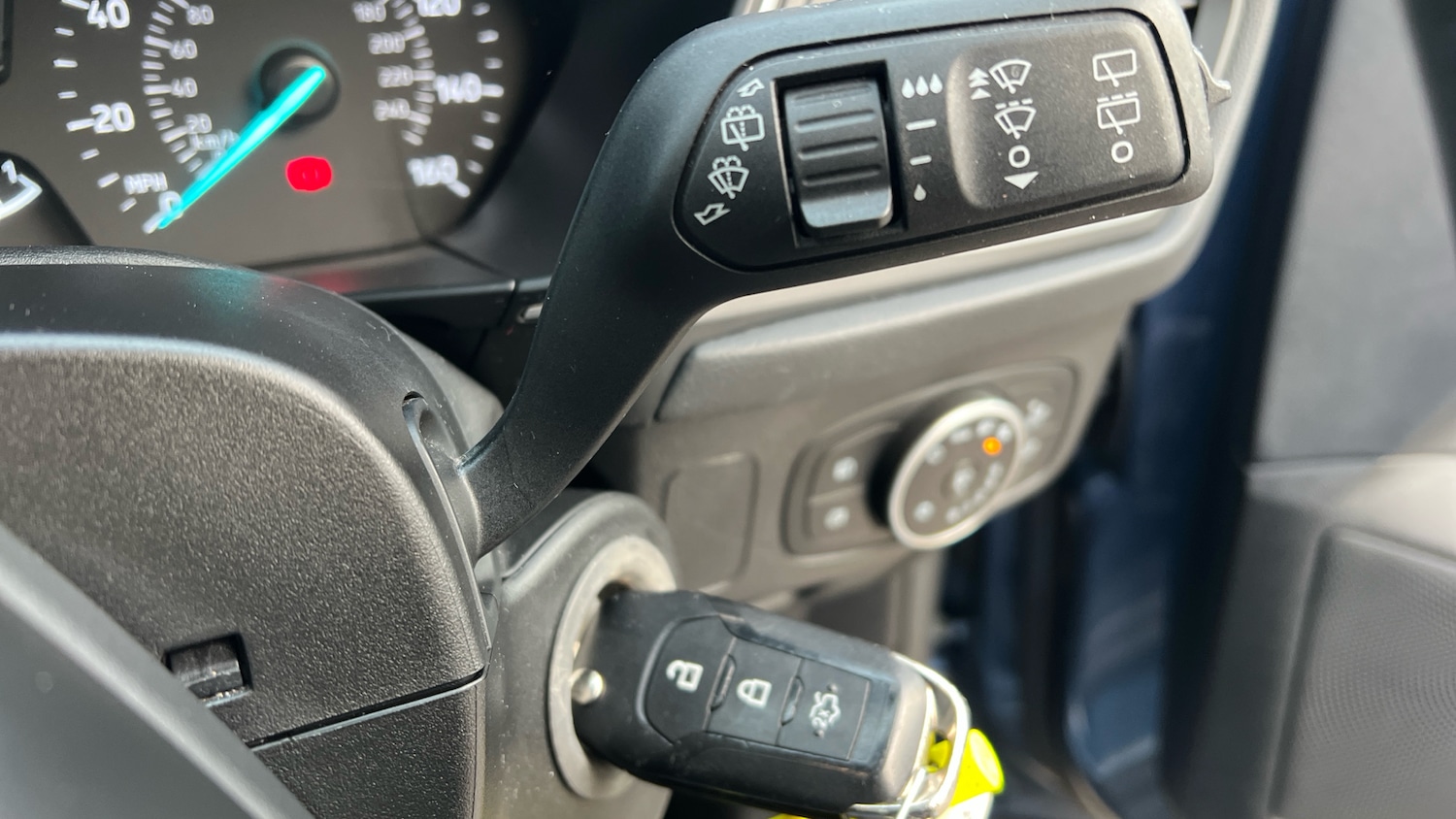 Used Ford Focus 2019 for sale - 76414955: Photo 23