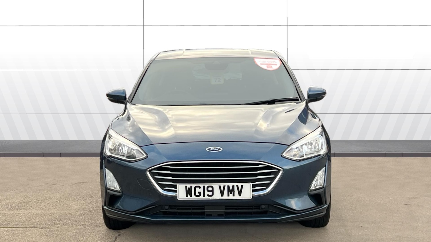 Used Ford Focus 2019 for sale - 76414955: Photo 3