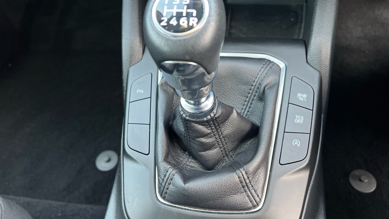 Used Ford Focus 2019 for sale - 76414955: Photo 36