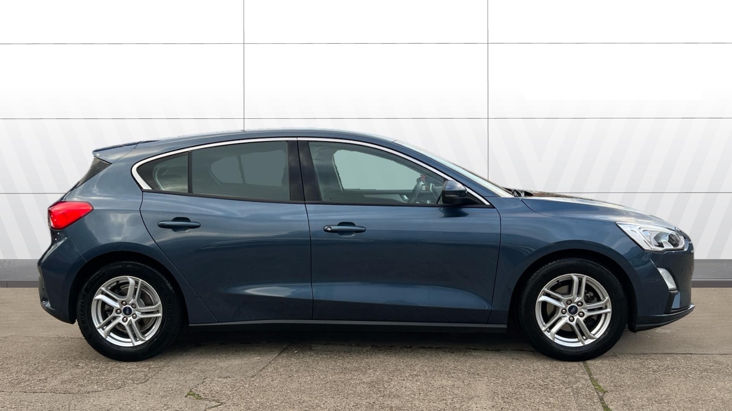 Used Ford Focus 2019 for sale - 76414955: Photo 5