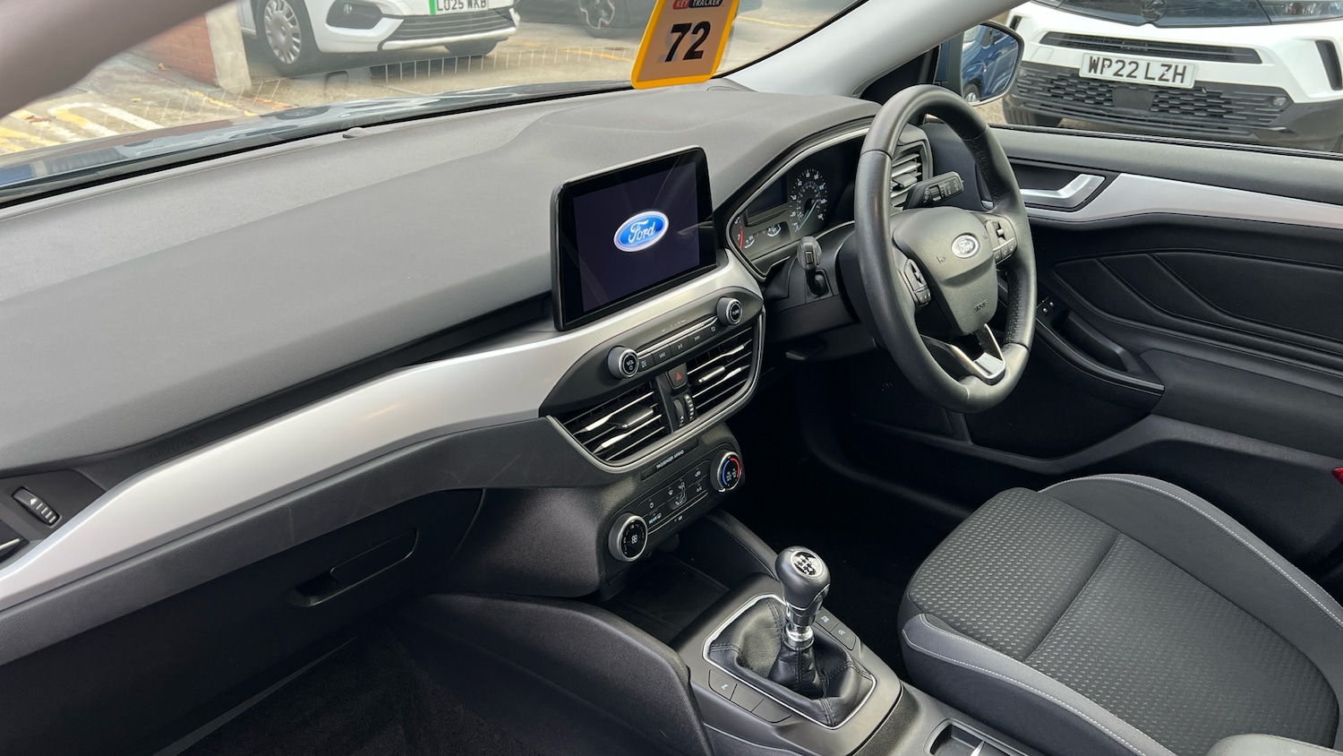 Used Ford Focus 2019 for sale - 76414955: Photo 9