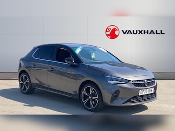 Used Vauxhall Corsa 2020 for sale - 79130532: Photo