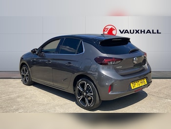 Used Vauxhall Corsa 2020 for sale - 79130532: Photo