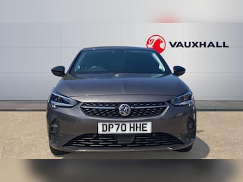 Used Vauxhall Corsa 2020 for sale - 79130532: Photo