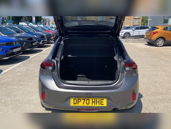 Used Vauxhall Corsa 2020 for sale - 79130532: Photo
