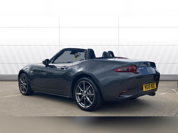 Used Mazda MX-5 2016 for sale - 79272626: Photo