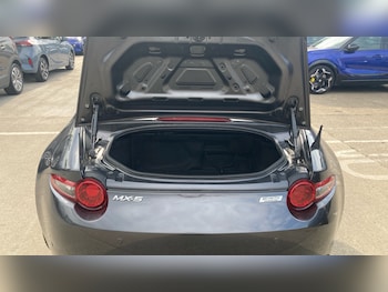 Used Mazda MX-5 2016 for sale - 79272626: Photo