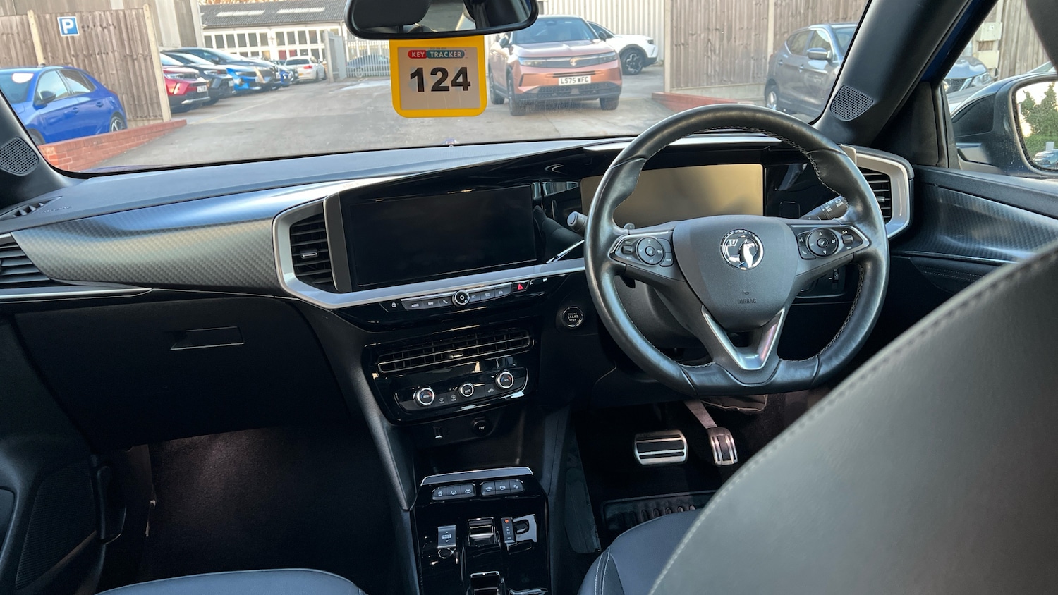 Used Vauxhall Mokka 2022 for sale - 76699174: Photo 10