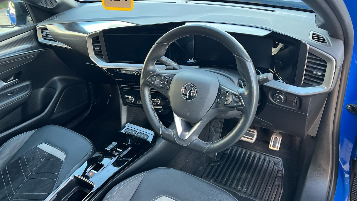 Used Vauxhall Mokka 2022 for sale - 76699174: Photo 11