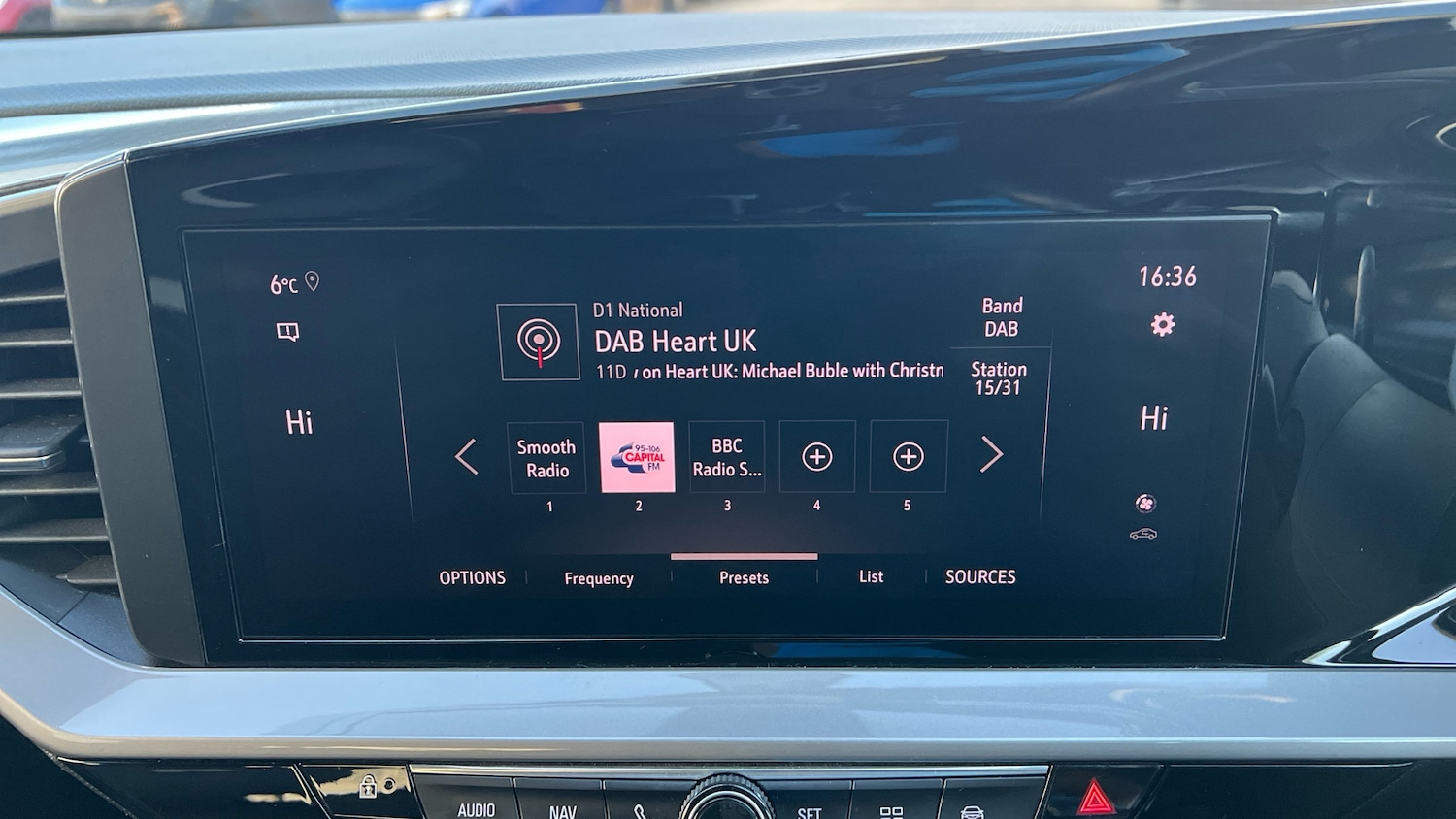 Used Vauxhall Mokka 2022 for sale - 76699174: Photo 12