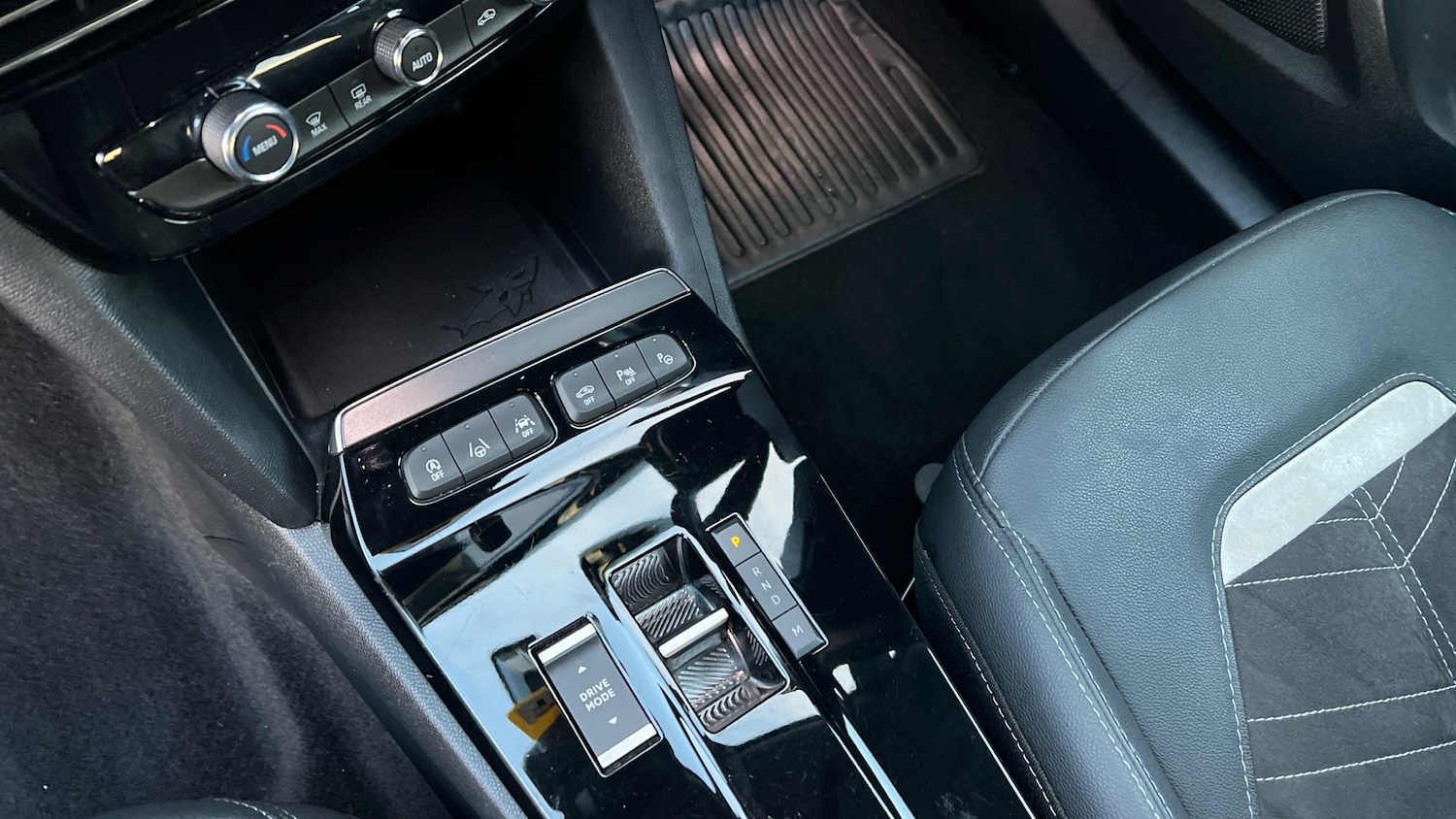 Used Vauxhall Mokka 2022 for sale - 76699174: Photo 13