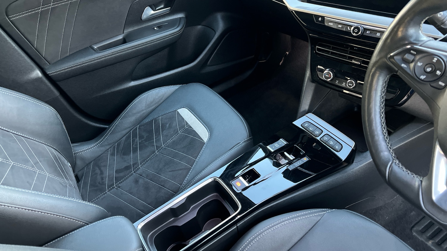 Used Vauxhall Mokka 2022 for sale - 76699174: Photo 14