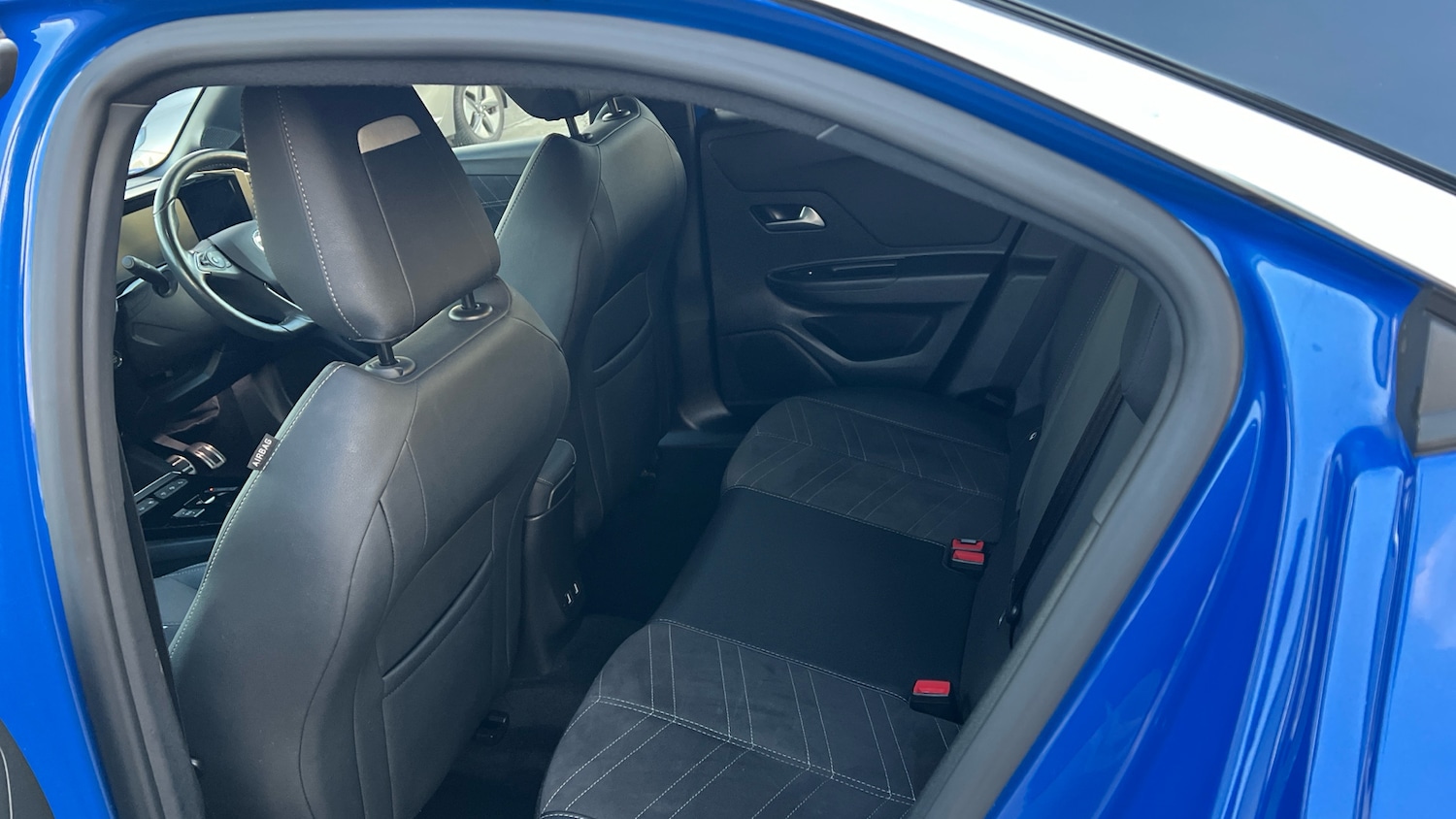 Used Vauxhall Mokka 2022 for sale - 76699174: Photo 16