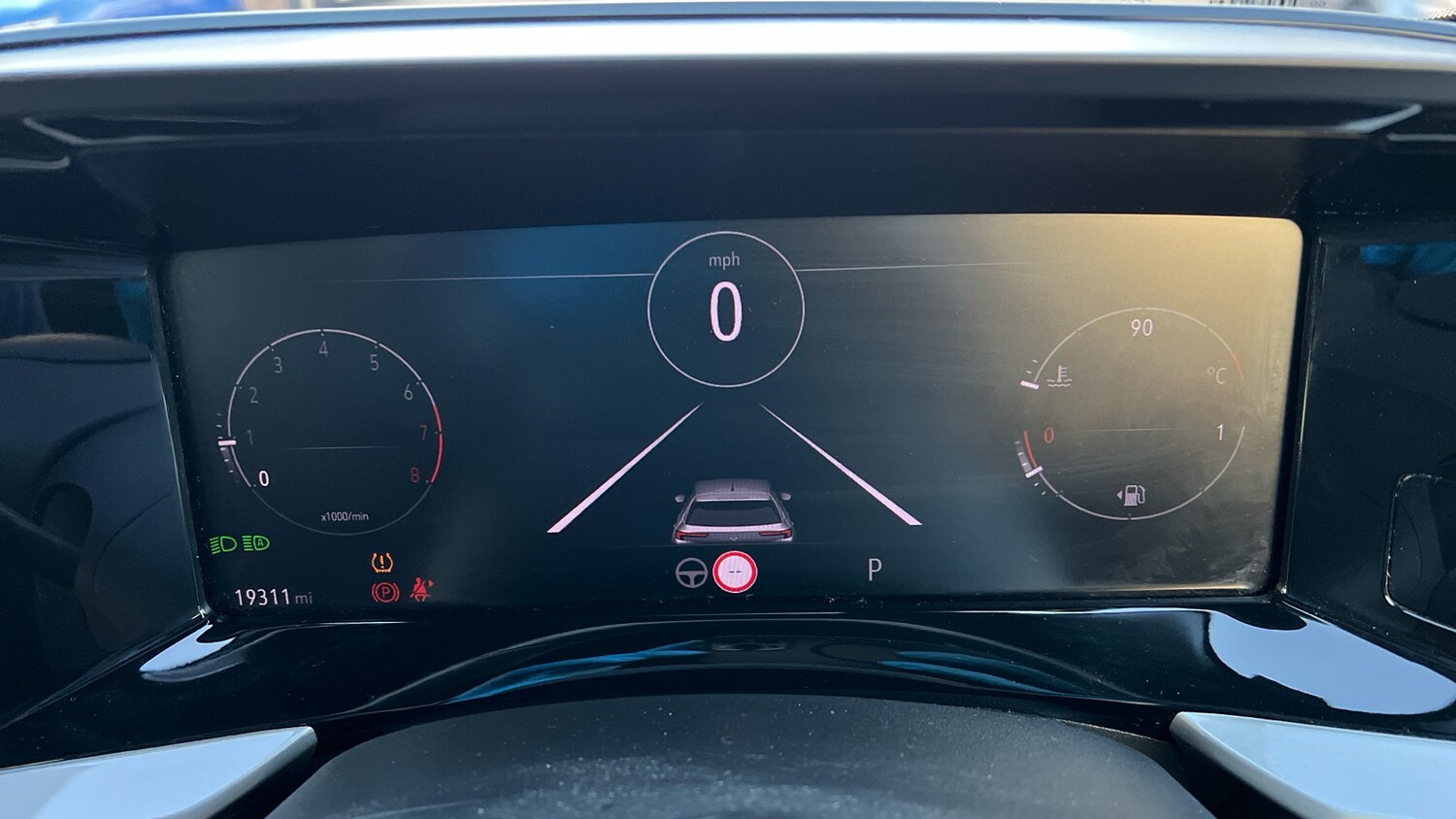 Used Vauxhall Mokka 2022 for sale - 76699174: Photo 18