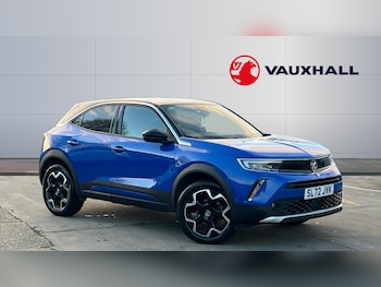 Used Vauxhall Mokka 2022 for sale - 76699174: Photo