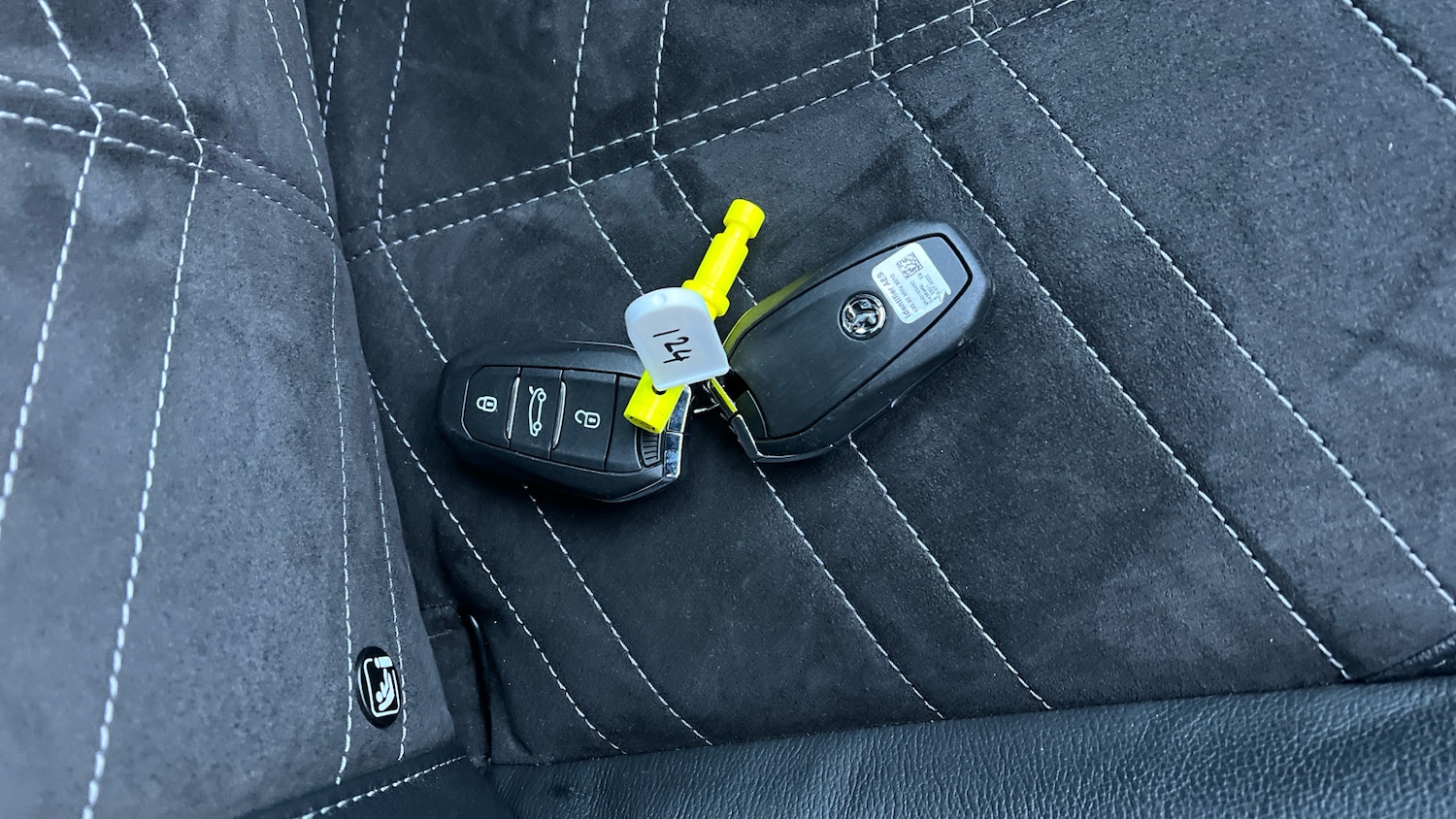 Used Vauxhall Mokka 2022 for sale - 76699174: Photo 20