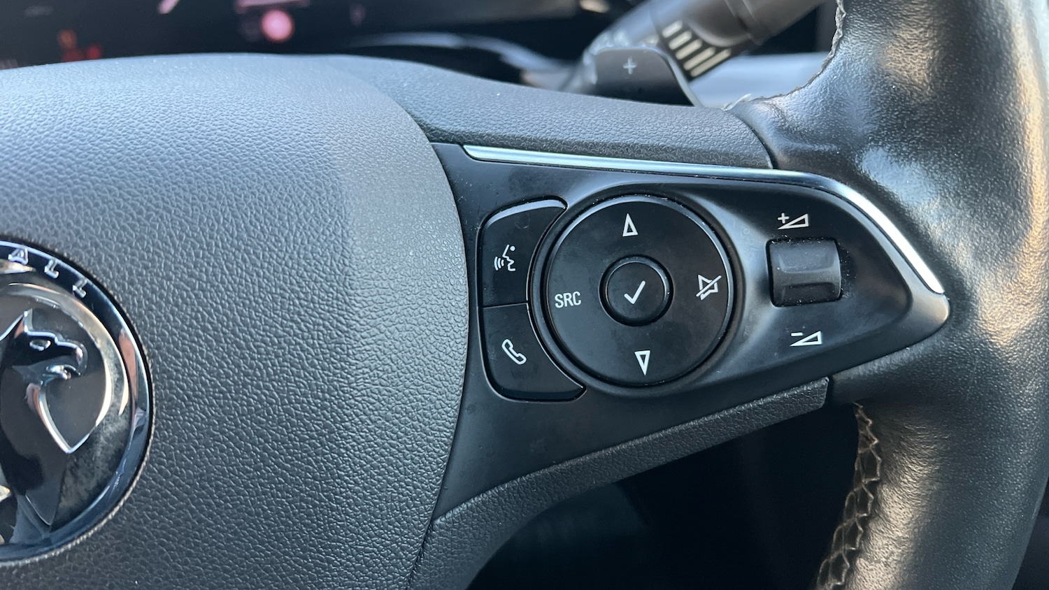 Used Vauxhall Mokka 2022 for sale - 76699174: Photo 21