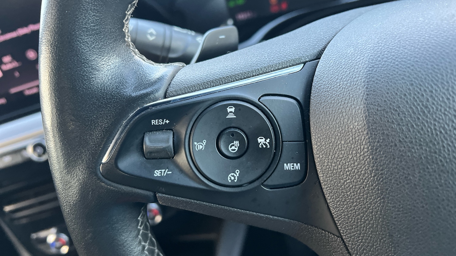 Used Vauxhall Mokka 2022 for sale - 76699174: Photo 22