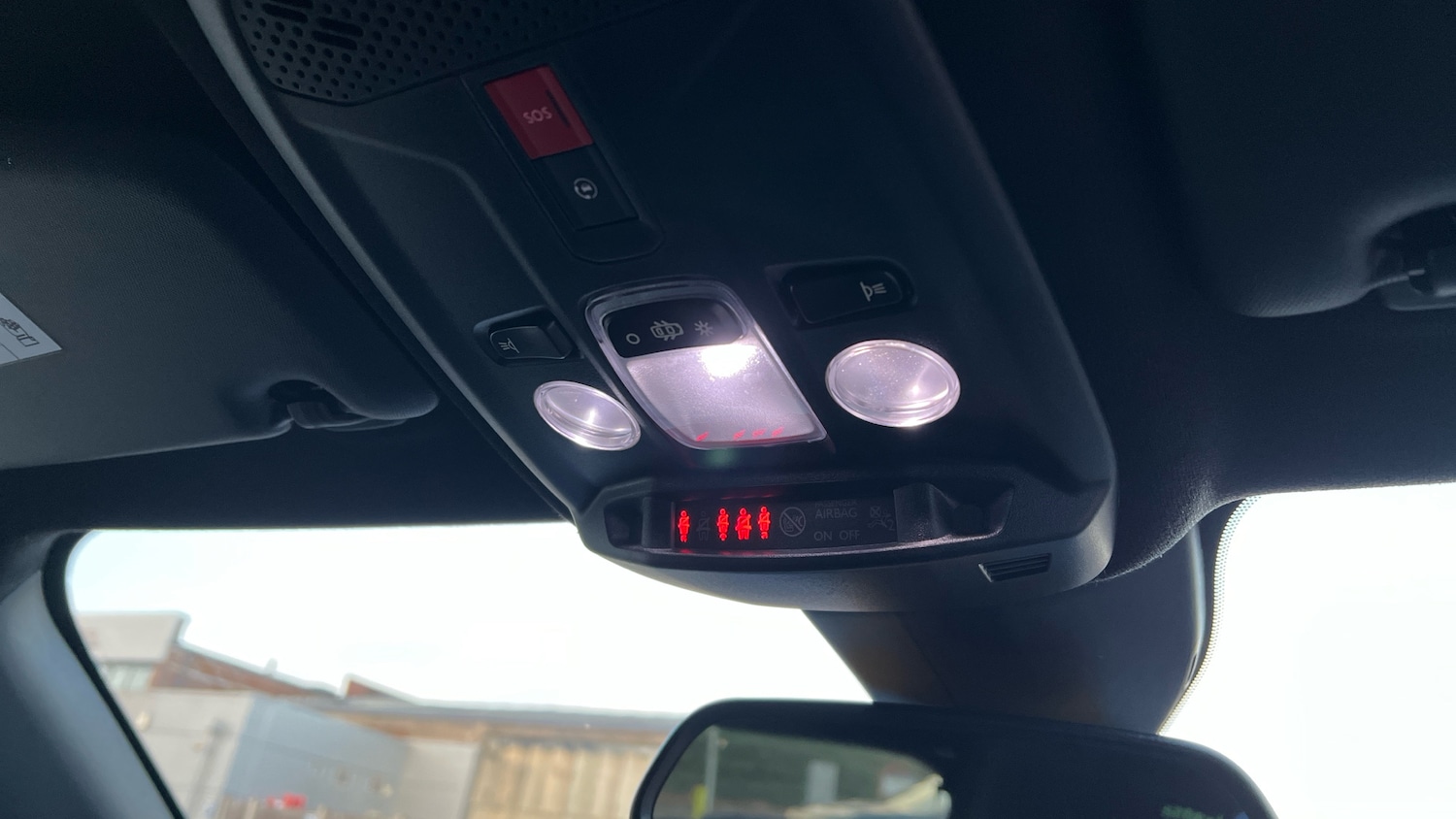 Used Vauxhall Mokka 2022 for sale - 76699174: Photo 29