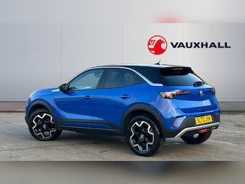 Used Vauxhall Mokka 2022 for sale - 76699174: Photo