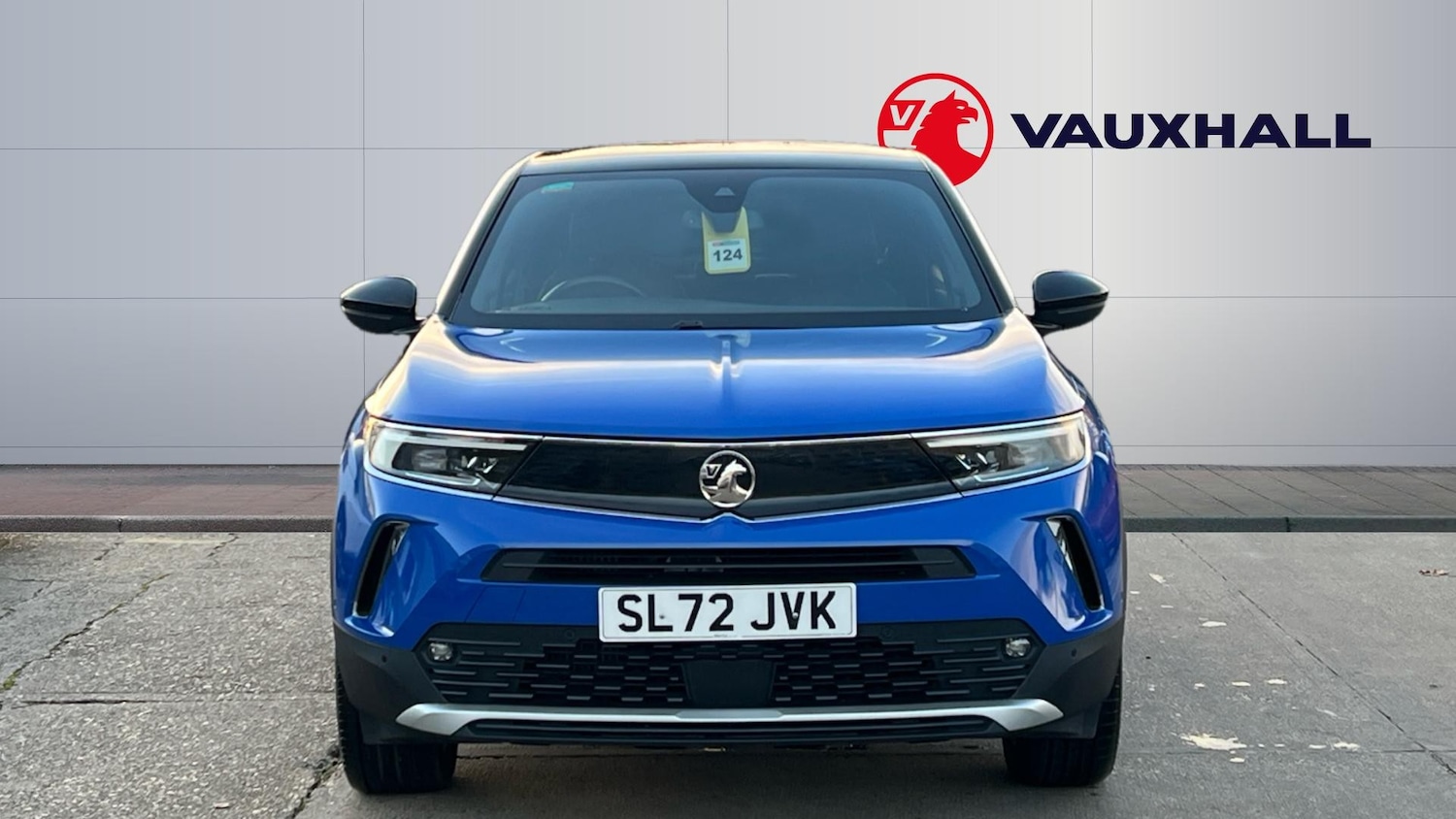 Used Vauxhall Mokka 2022 for sale - 76699174: Photo 3