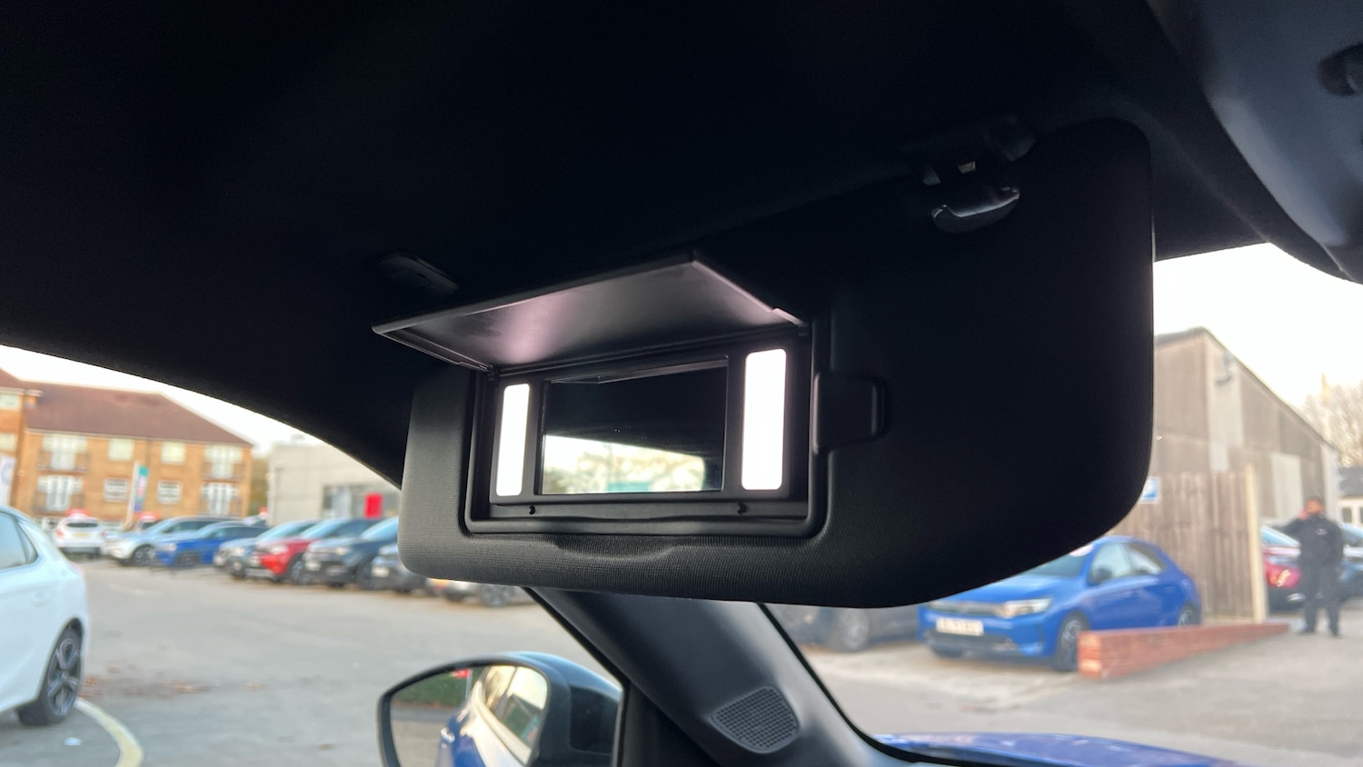 Used Vauxhall Mokka 2022 for sale - 76699174: Photo 30