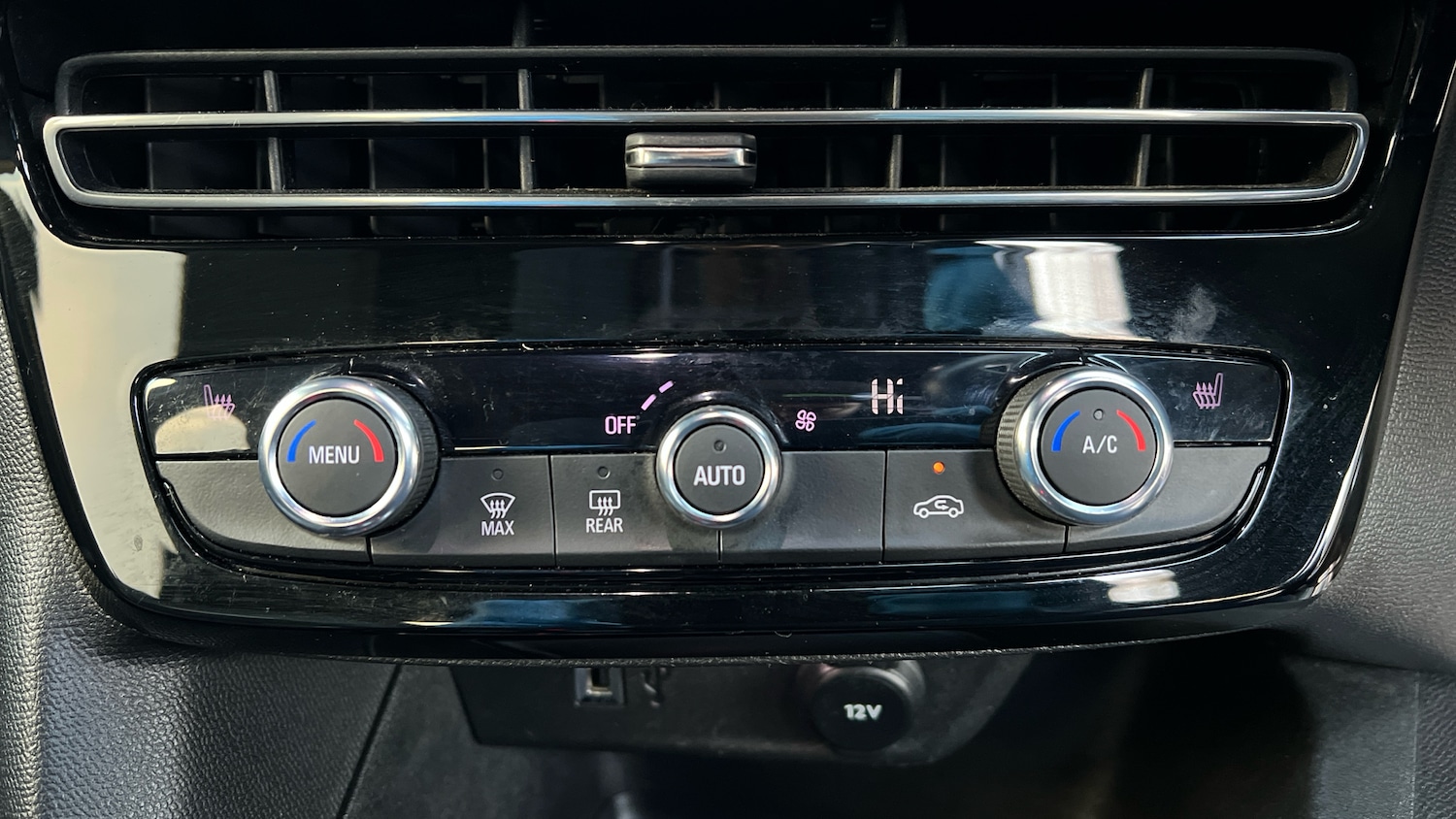 Used Vauxhall Mokka 2022 for sale - 76699174: Photo 32