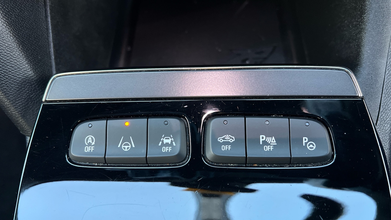 Used Vauxhall Mokka 2022 for sale - 76699174: Photo 34