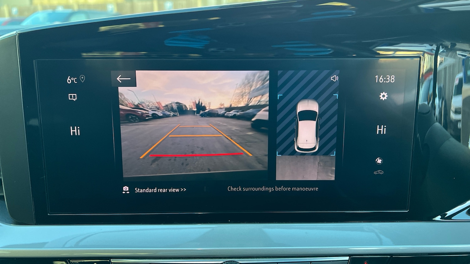 Used Vauxhall Mokka 2022 for sale - 76699174: Photo 38