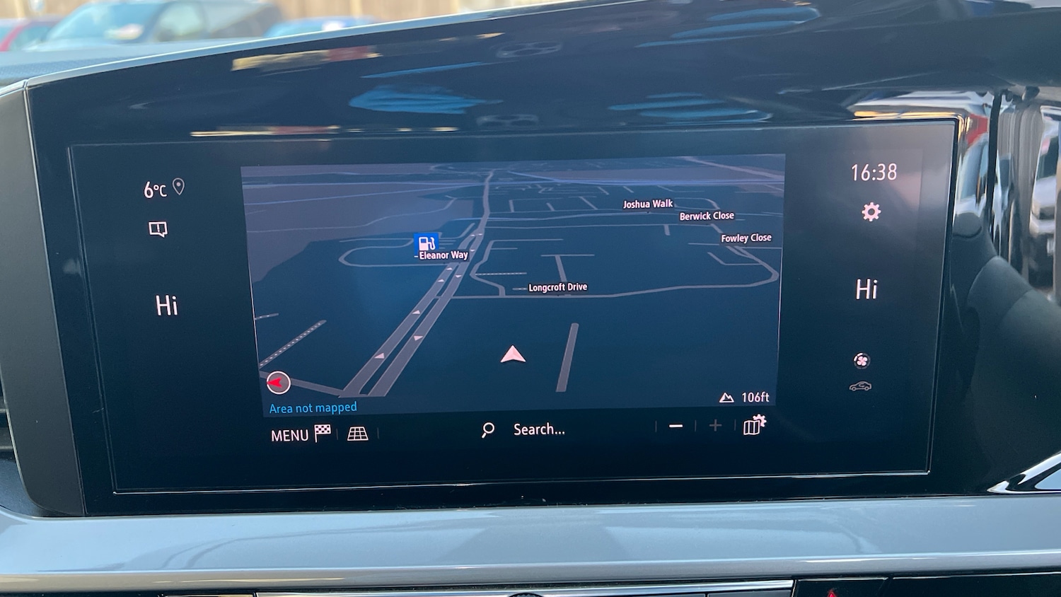 Used Vauxhall Mokka 2022 for sale - 76699174: Photo 39