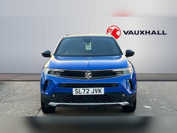 Used Vauxhall Mokka 2022 for sale - 76699174: Photo