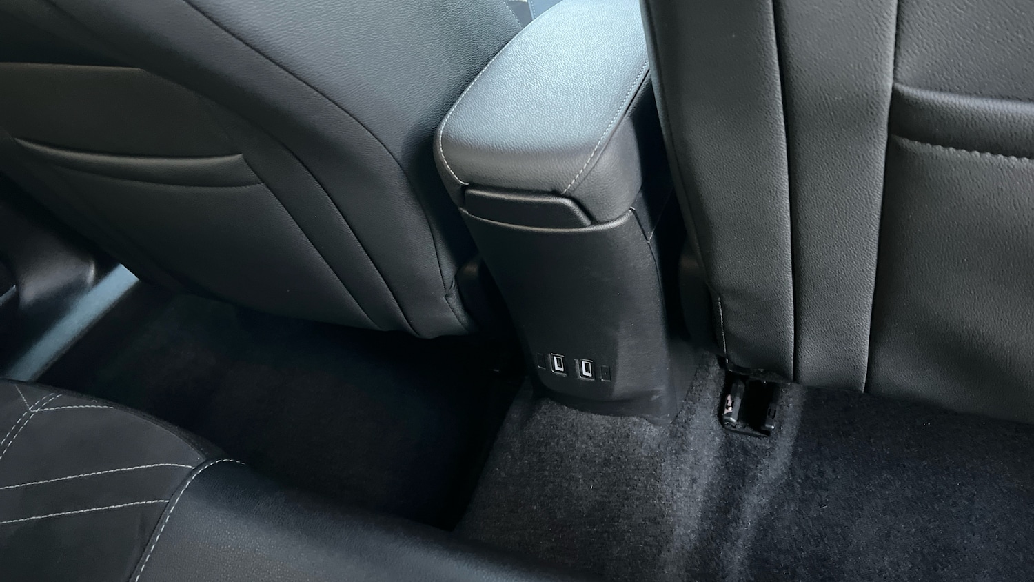 Used Vauxhall Mokka 2022 for sale - 76699174: Photo 42