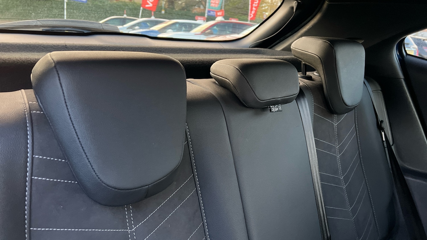 Used Vauxhall Mokka 2022 for sale - 76699174: Photo 43