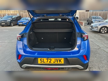 Used Vauxhall Mokka 2022 for sale - 76699174: Photo