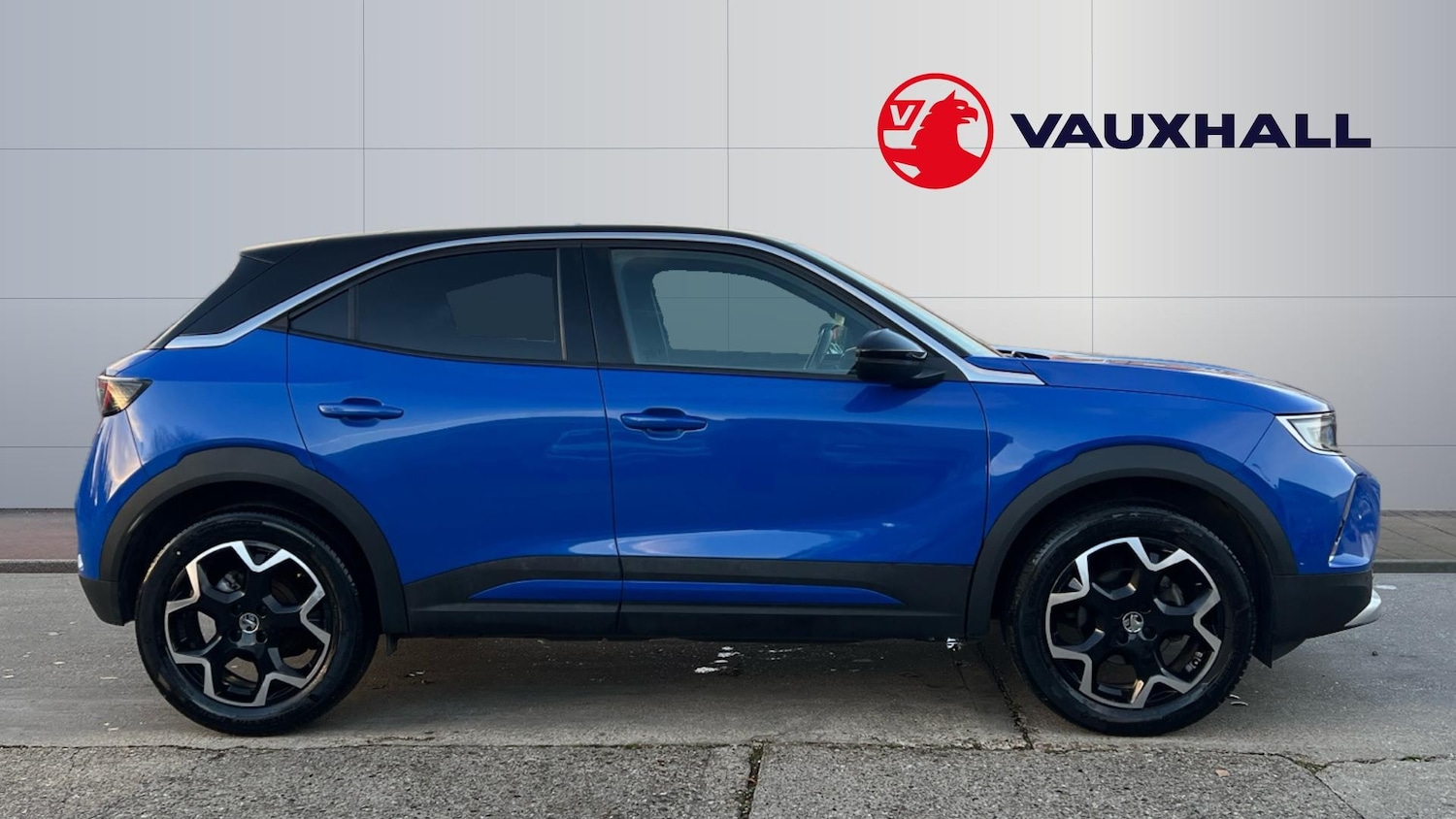 Used Vauxhall Mokka 2022 for sale - 76699174: Photo 5