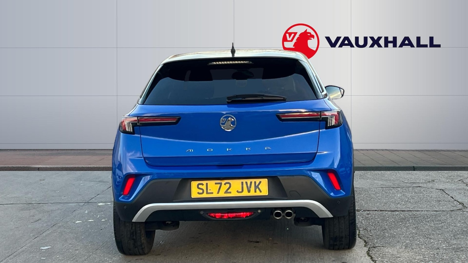 Used Vauxhall Mokka 2022 for sale - 76699174: Photo 6