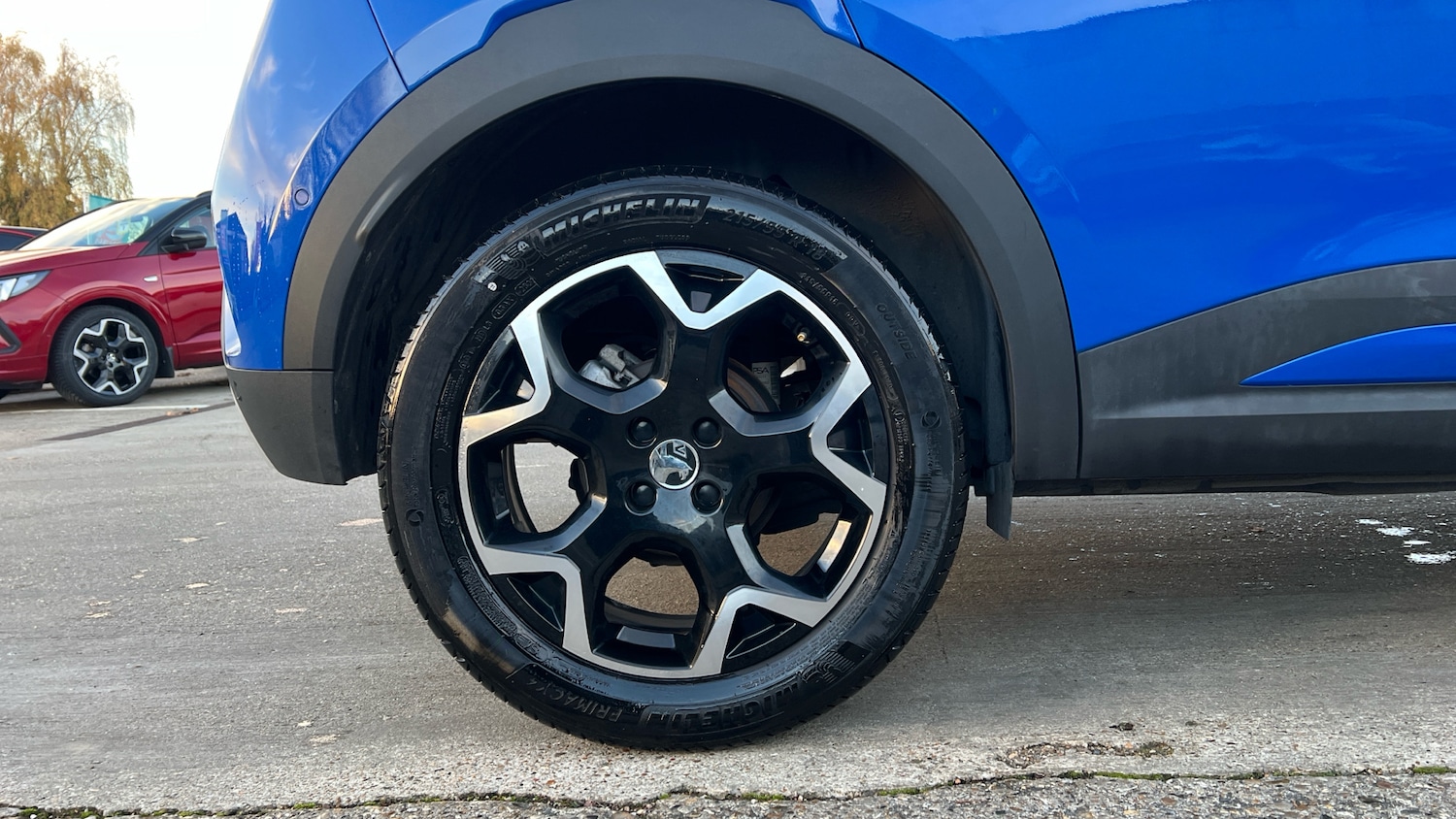 Used Vauxhall Mokka 2022 for sale - 76699174: Photo 7