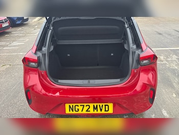 Used Vauxhall Corsa 2023 for sale - 77687925: Photo