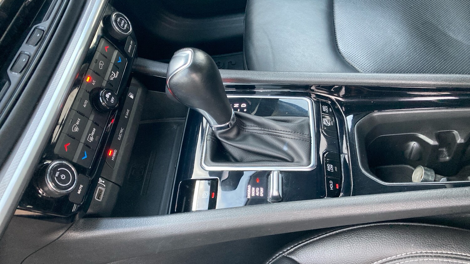 Used Jeep Compass 2023 for sale - 77438107: Photo 13