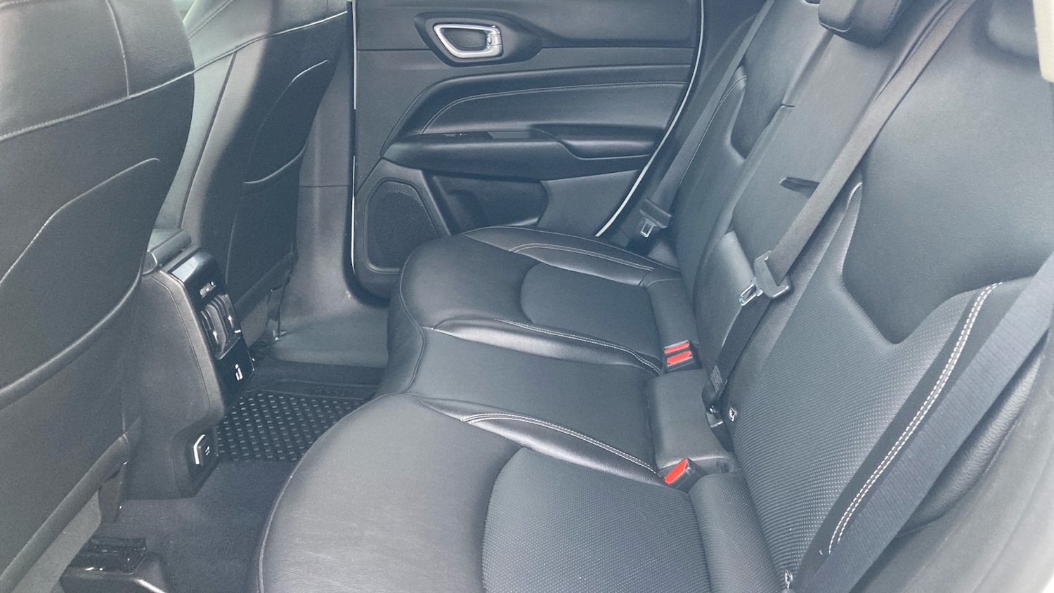 Used Jeep Compass 2023 for sale - 77438107: Photo 16