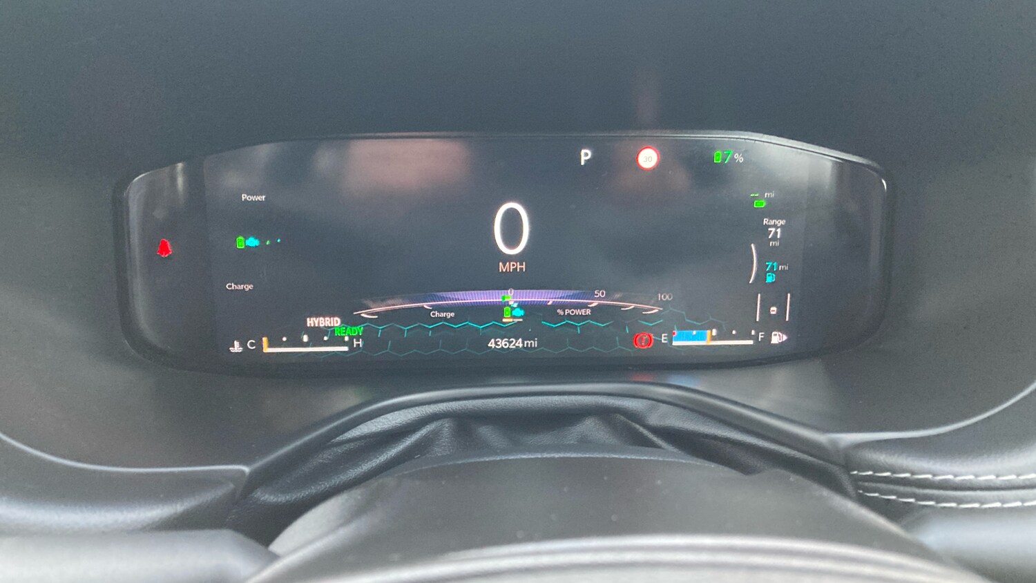 Used Jeep Compass 2023 for sale - 77438107: Photo 18