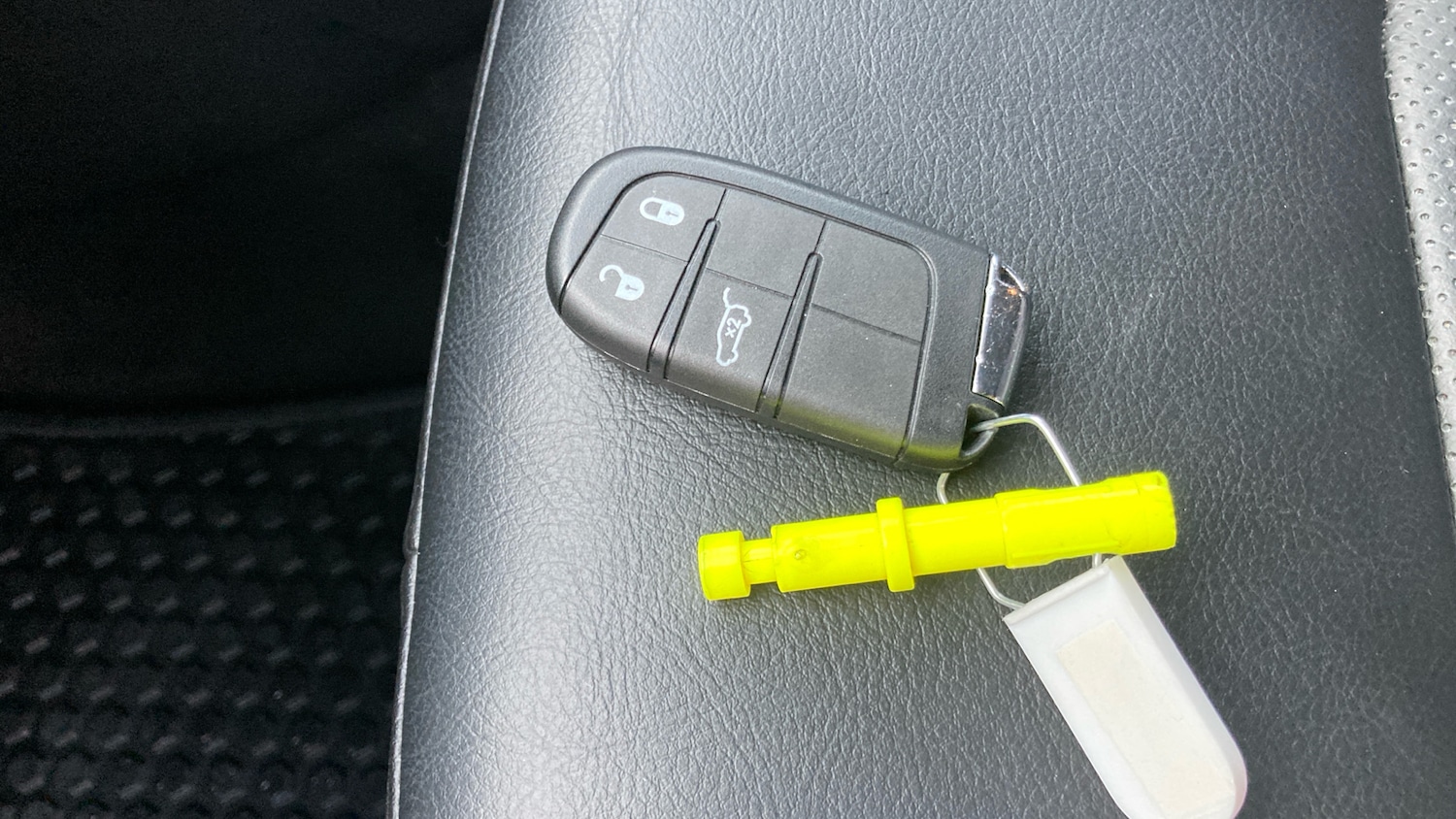 Used Jeep Compass 2023 for sale - 77438107: Photo 20