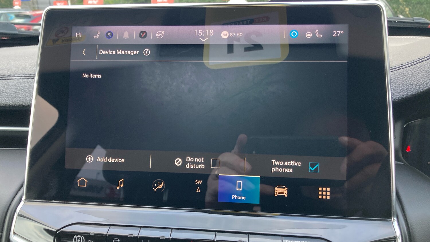 Used Jeep Compass 2023 for sale - 77438107: Photo 25